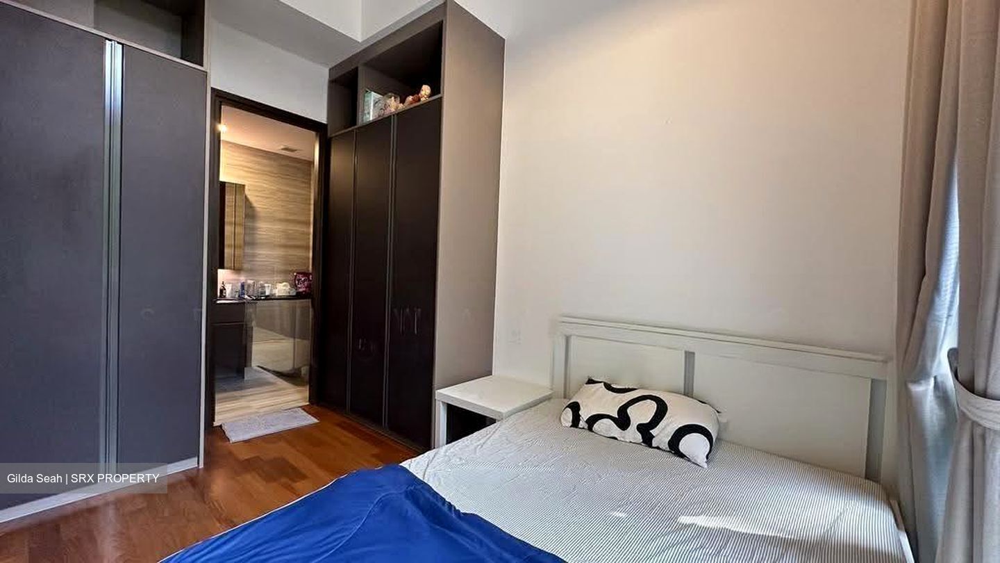 35 Gilstead (D11), Apartment #634177211